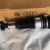 AUDI A6 C6 4F AMORTYZATOR PRZÓD ORYGINAŁ AUD