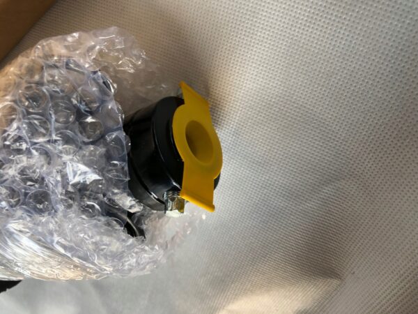 MERCEDES S KLASA W221 AMORTYZATOR PRZÓD ORYGINAŁ