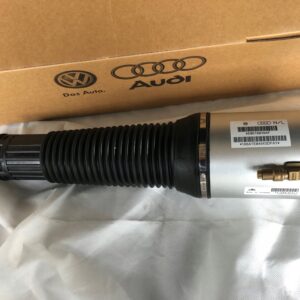 450c11a54f70aae169b319ab5d70 AUDI A6 C6 4F AMORTYZATOR PRZÓD ORYGINAŁ AUD