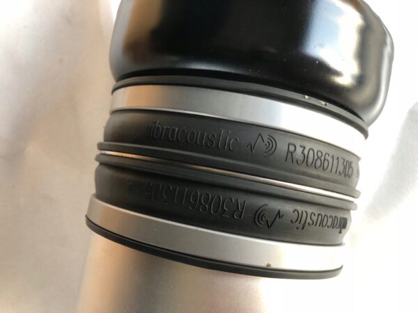 AUDI A6 C6 4F AMORTYZATOR PRZÓD ORYGINAŁ AUD