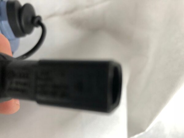 AUDI A8 D3 AMORTYZATOR PRZÓD ORYGINAŁ AUDI