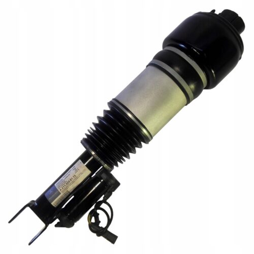 MERCEDES E KLASA W211 CLS W219 AMOR PRZÓD AMG