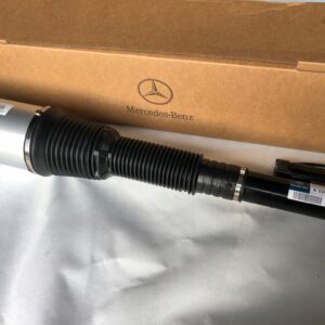 AUDI A8 D3 AMORTYZATOR PRZÓD ORYGINAŁ AUDI