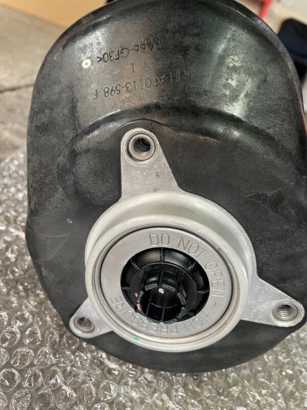 bc1f0240442abb1c07ccb71b82a6 PODUSZKA MIECH AMORTYZATORA BMW X5 X6 X7 G05 G06 G07 PRZÓD ORYG BMW X-DRIVE