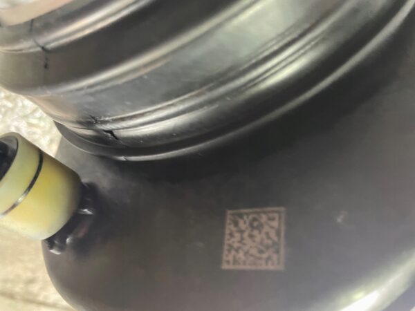 bf2acafd438dbb03d6c38aa79399 PODUSZKA MIECH AMORTYZATORA BMW X5 X6 X7 G05 G06 G07 PRZÓD ORYG BMW X-DRIVE