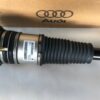 AUDI A6 C7 A7 A8 D4 4G 4H AMORTYZATOR PRZÓD ORYGINAŁ AUD