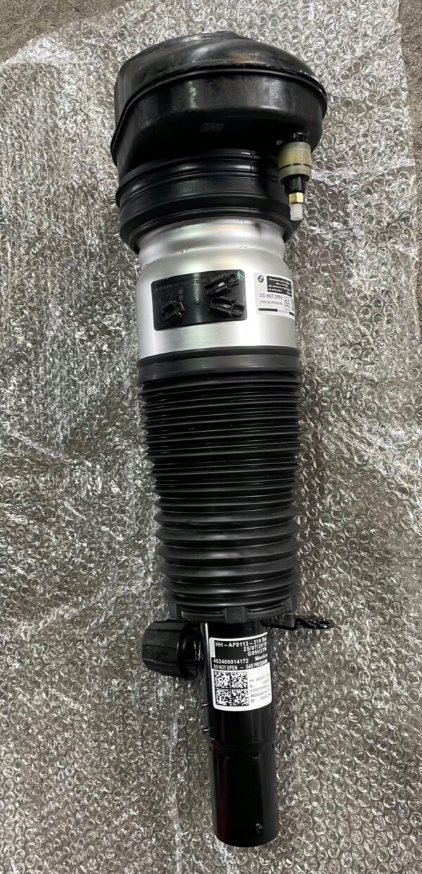 dff149844d4baa9418bd294f6c7f PODUSZKA MIECH AMORTYZATORA BMW X5 X6 X7 G05 G06 G07 PRZÓD ORYG BMW X-DRIVE