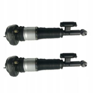 BMW 7 G11 G 12 AMORTYZATOR TYŁ TYLNY ORYG BMW