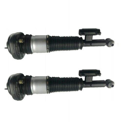 BMW 7 G11 G 12 AMORTYZATOR TYŁ TYLNY ORYG BMW