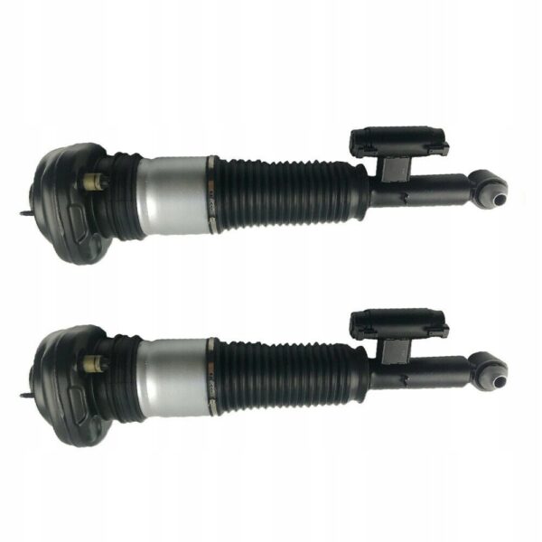 e1698f2f408ba598713f6821f229 BMW 7 G11 G 12 AMORTYZATOR TYŁ TYLNY ORYG BMW