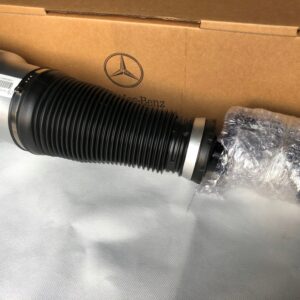 MERCEDES E KLASA W211 CLS W219 AMOR PRZÓD AMG