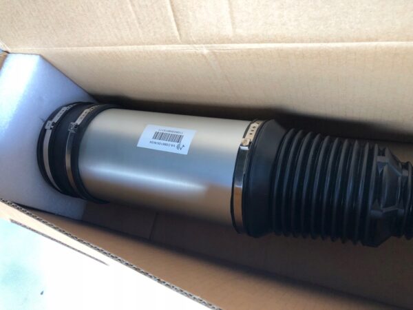 MERCEDES S KLASA W220 AMORTYZATOR TYŁ ORYGINAŁ