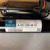 MERCEDES S KLASA W221 AMORTYZATOR PRZÓD ORYGINAŁ